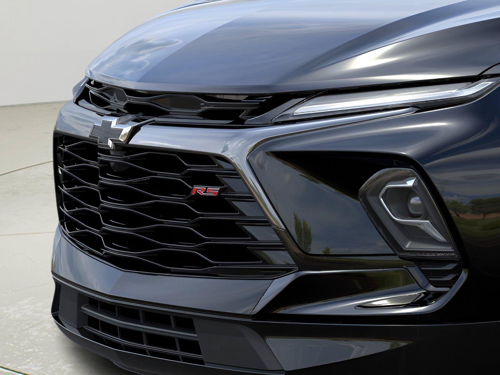 New 2026 Chevrolet Blazer RS AWD/4WD image 23