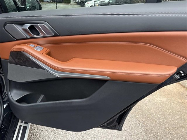 Used 2023 BMW X7 xDrive40i w/ Executive Package image 20