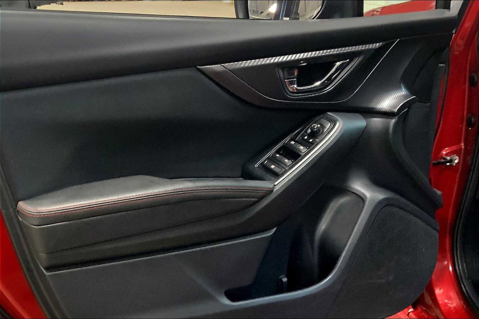 Used 2019 Subaru Impreza 2.0i Sport image 21