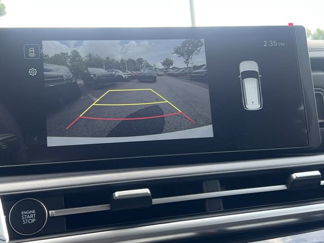 New 2026 Hyundai Santa Fe SEL FWD image 27