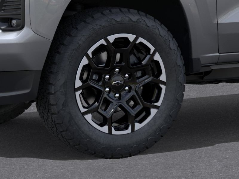 New 2026 Chevrolet Colorado Z71 w/ Technology Package AWD/4WD image 34