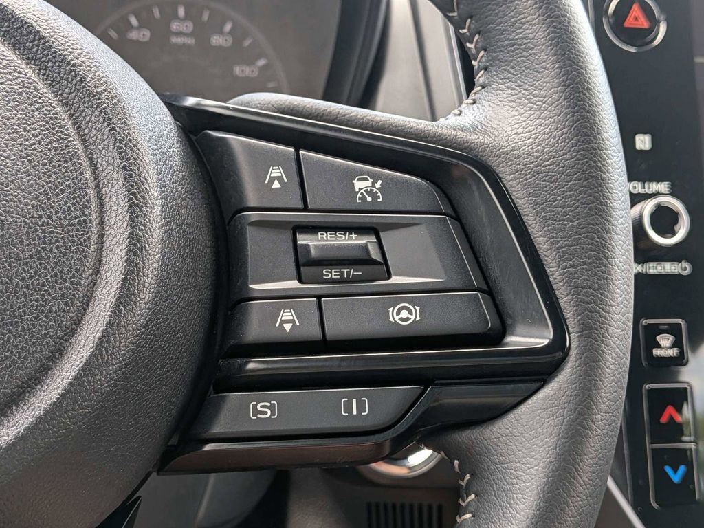 Certified 2026 Subaru Forester Premium AWD/4WD image 31