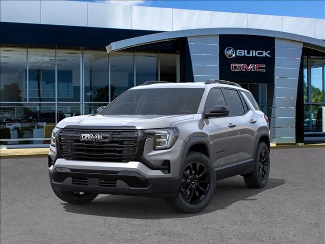 New 2026 GMC Terrain Elevation image 6