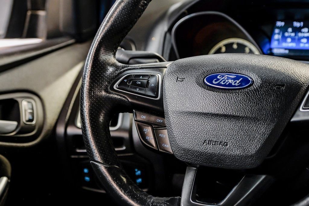 Used 2015 Ford Focus ST image 22