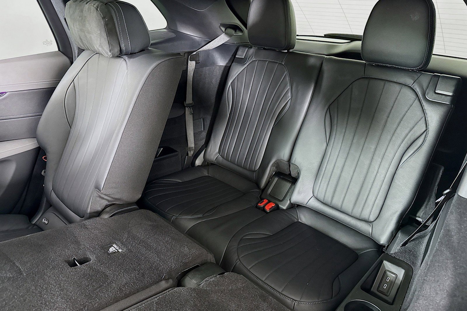 Certified 2023 Mercedes-Benz EQS 450+ SUV image 9