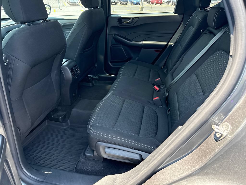 Used 2024 Ford Escape Active AWD/4WD image 18