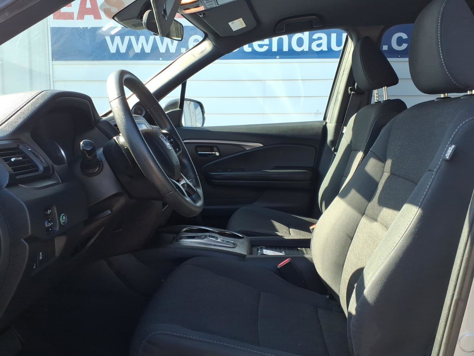 Used 2019 Honda Passport Sport image 8