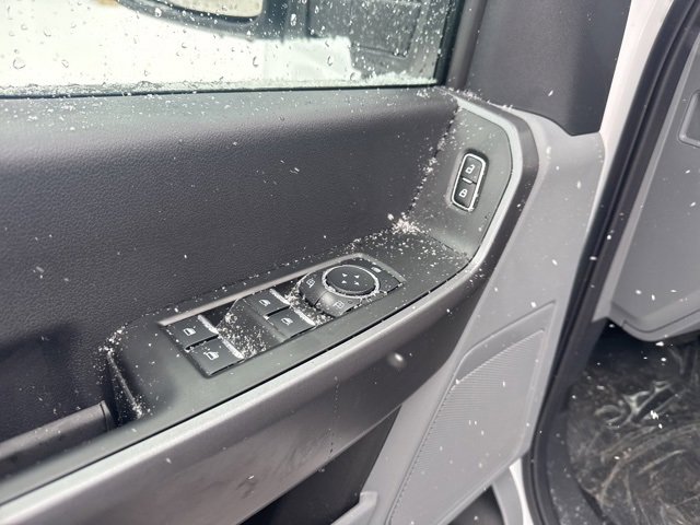 New 2025 Ford F250 XL w/ STX Appearance Package image 21