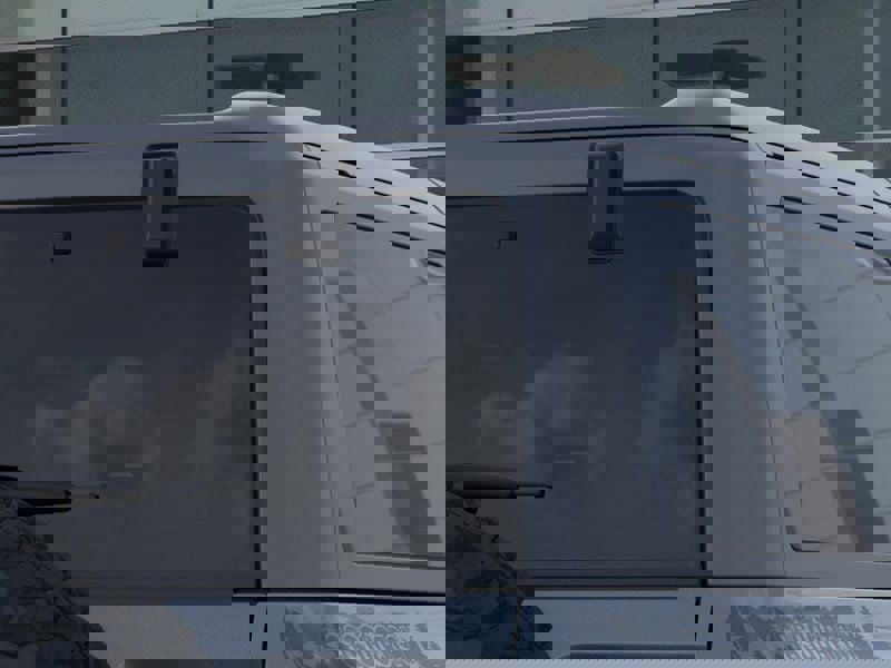 New 2025 Ford Bronco 2-Door w/ Sasquatch Package image 25