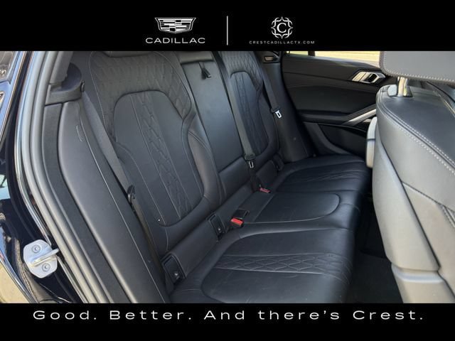 Used 2023 BMW X6 xDrive40i AWD/4WD image 26