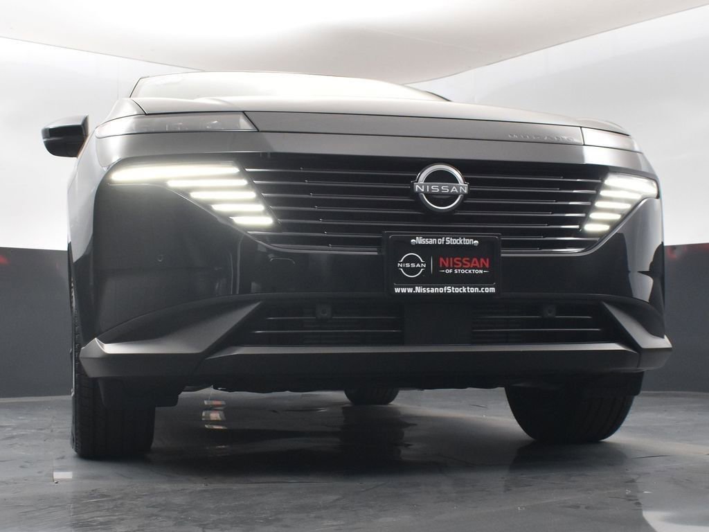 New 2026 Nissan Murano SL w/ Comfort Package image 38