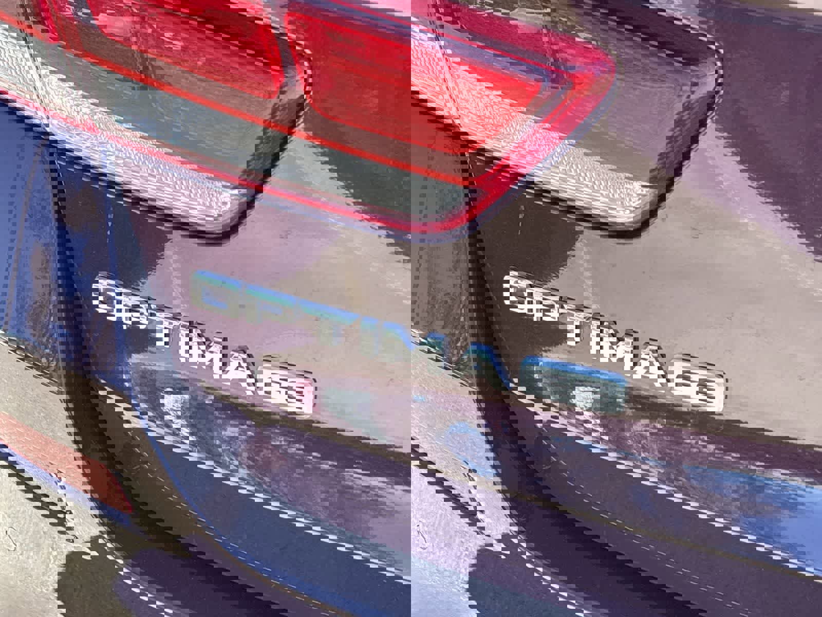 Used 2020 Kia Optima LX image 7