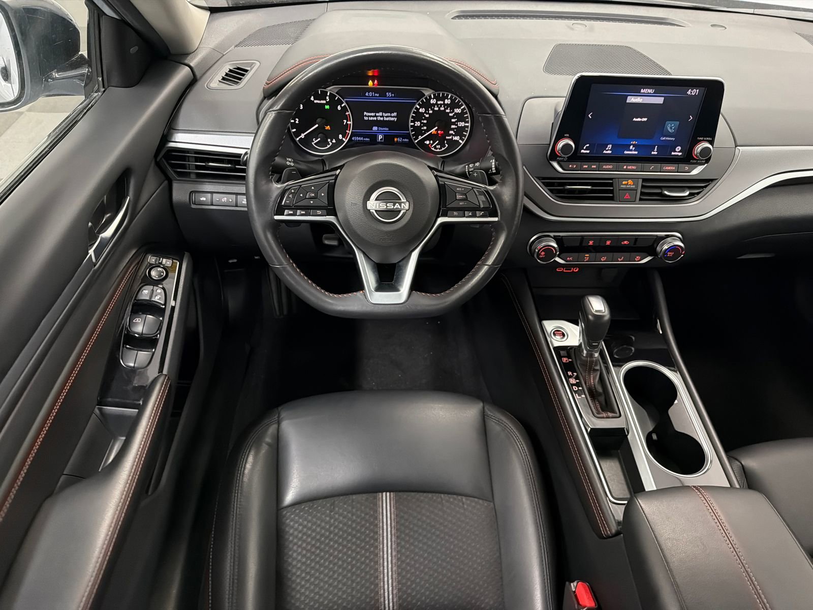 Used 2023 Nissan Altima 2.5 SR FWD image 17