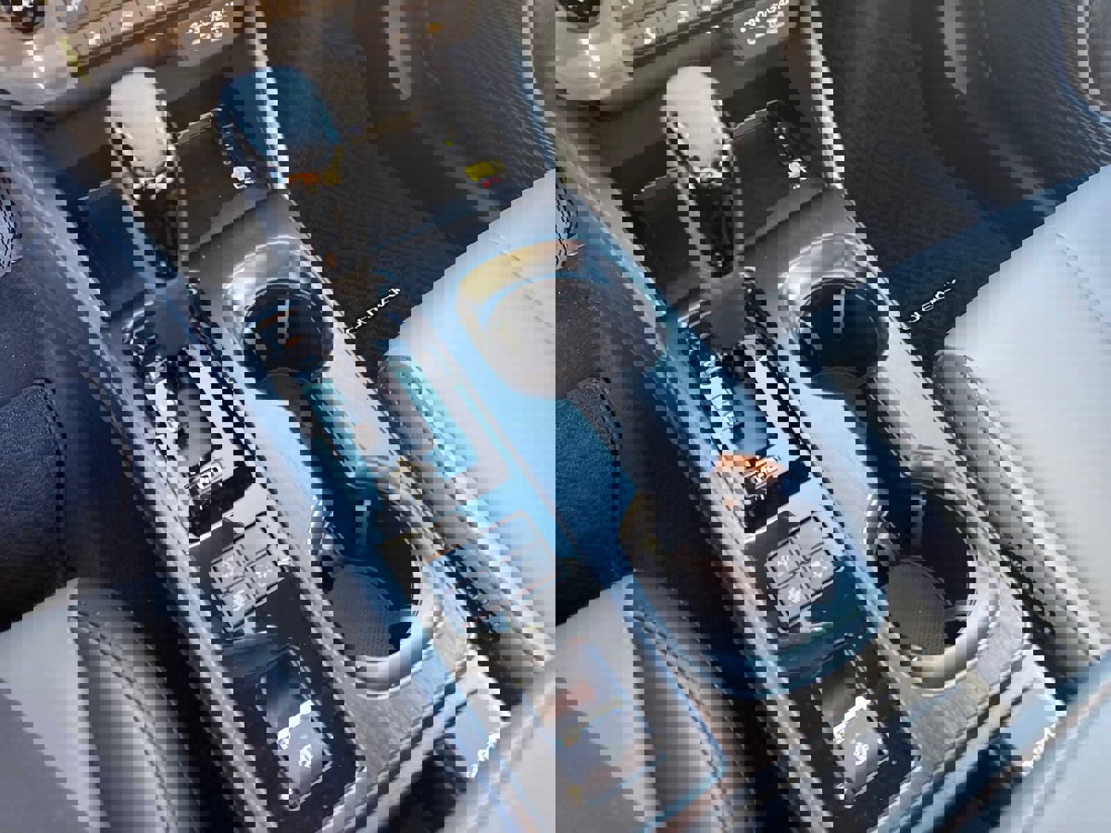 New 2026 Subaru Outback Premium image 21