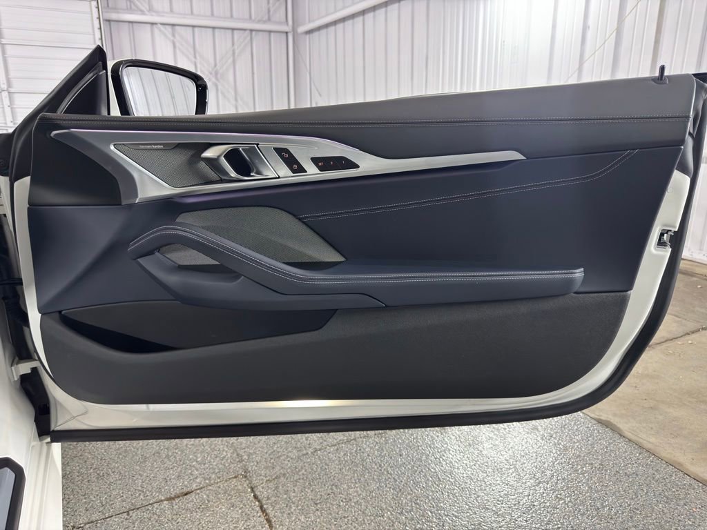 Used 2019 BMW M850i xDrive Coupe image 43