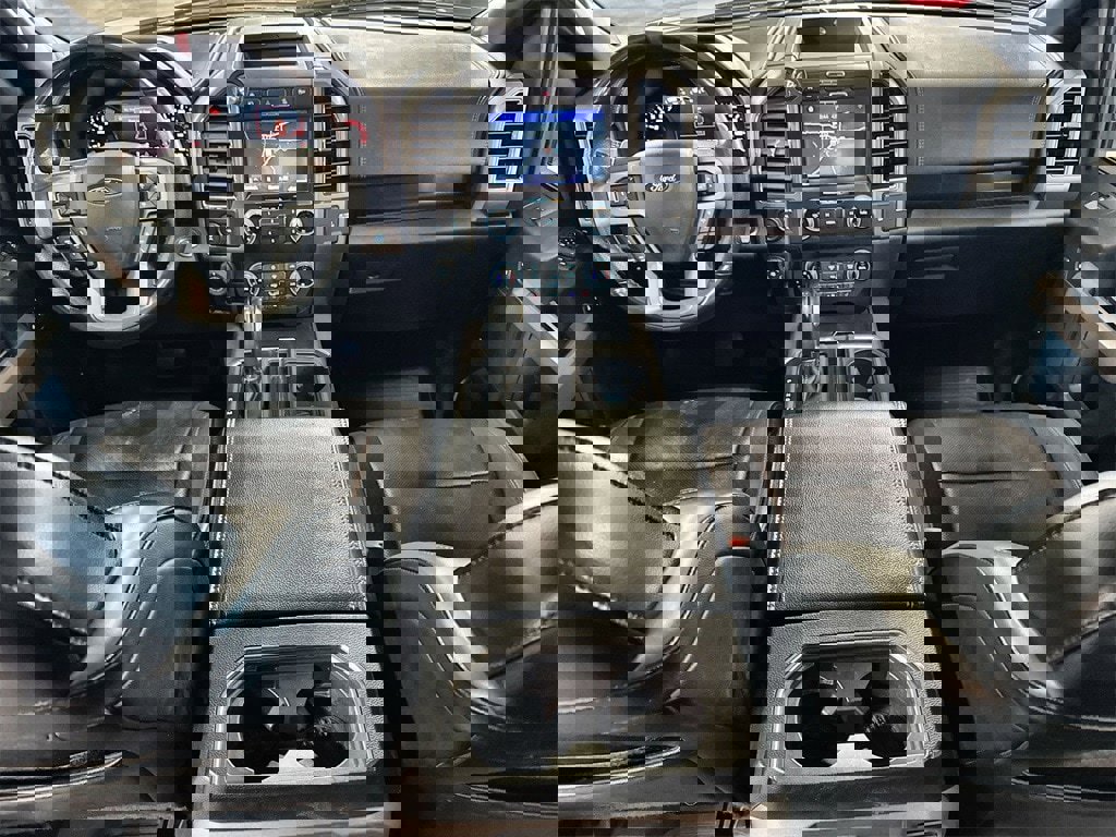 Used 2019 Ford F150 Raptor w/ Equipment Group 802A Luxury image 27