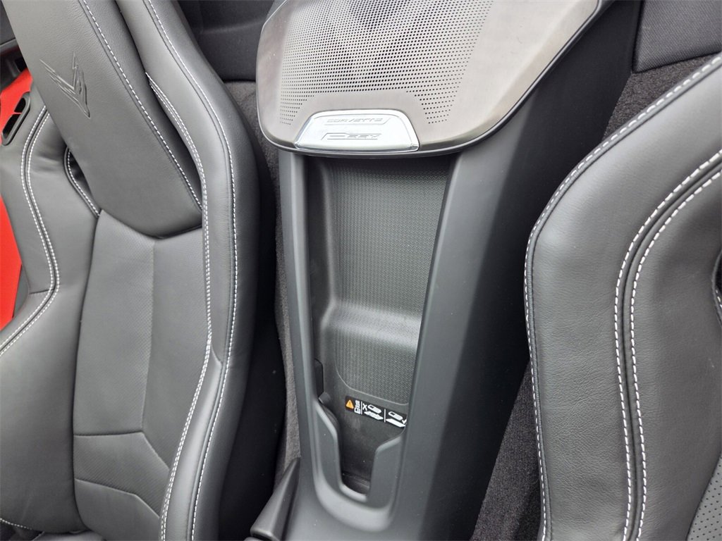 Used 2026 Chevrolet Corvette E-Ray w/ Stealth Interior Trim Package image 7