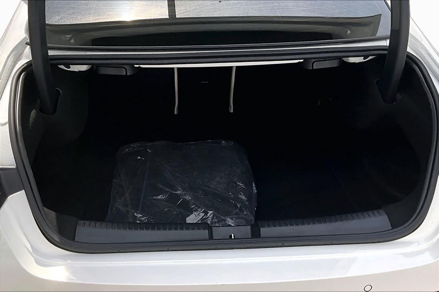 Certified 2026 Mercedes-Benz CLA 250 image 36