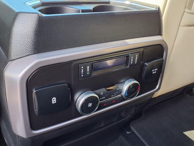 Used 2019 Ford Expedition Platinum AWD/4WD image 7