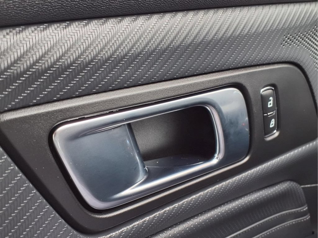 Used 2026 Ford Mustang Premium RWD image 18