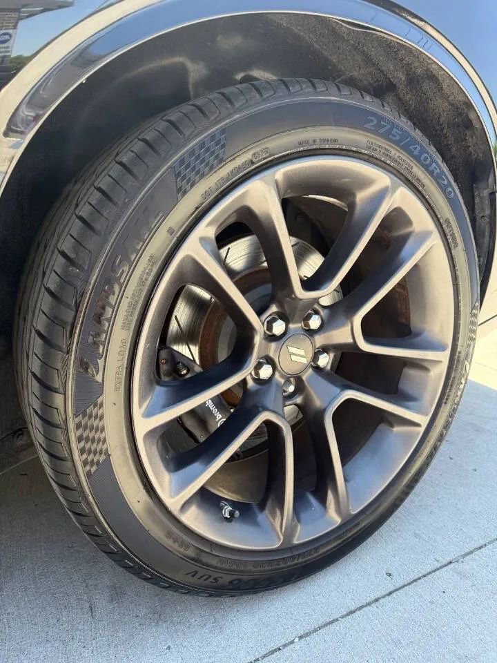 Used 2020 Dodge Challenger R/T Scat Pack w/ Plus Package RWD image 9