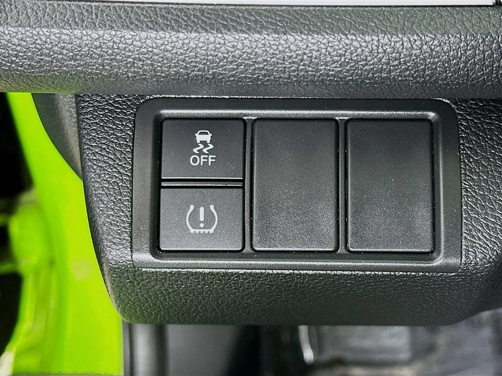 Used 2016 Honda Civic LX-P image 12