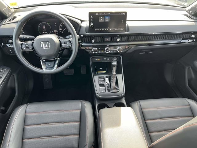 Used 2023 Honda CR-V Sport Touring image 13