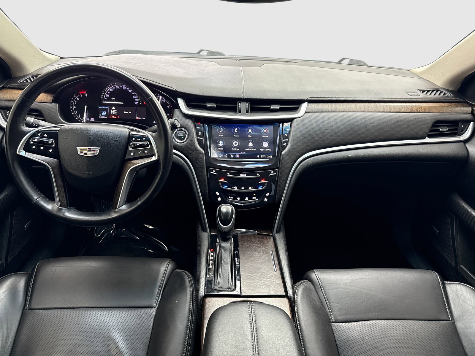 Used 2018 Cadillac XTS Luxury FWD image 20