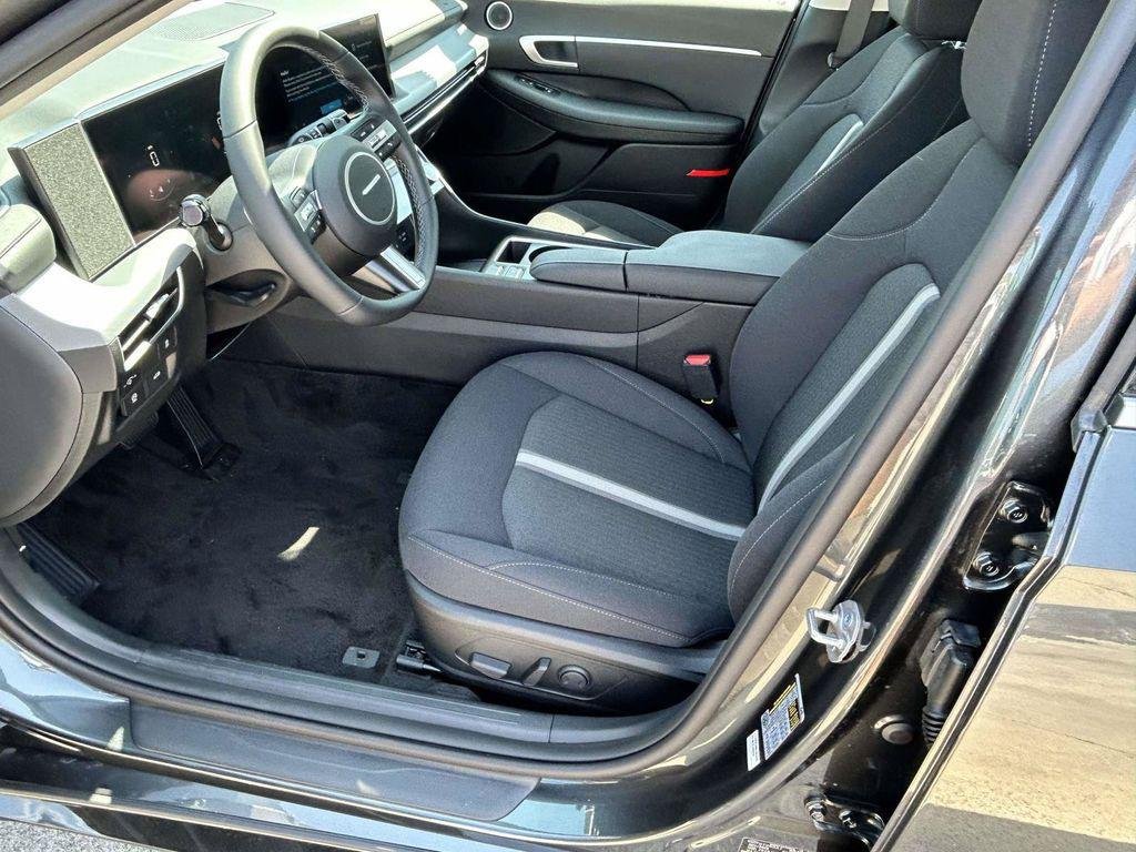 New 2026 Hyundai Sonata SEL FWD image 38