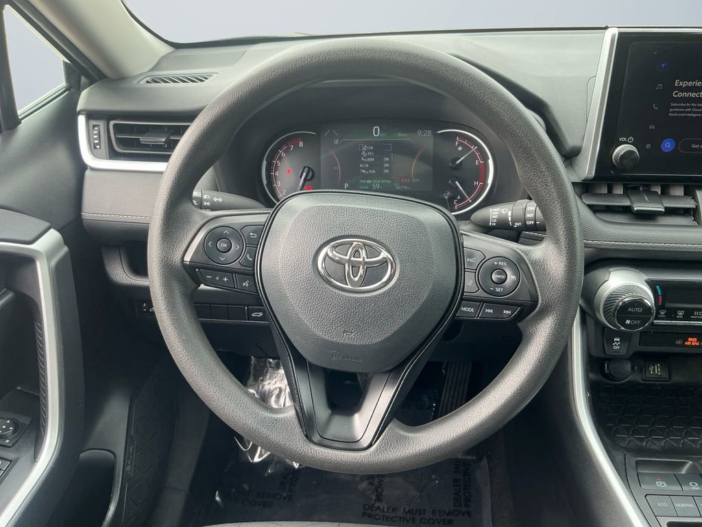 Used 2024 Toyota RAV4 XLE w/ Convenience Package image 7