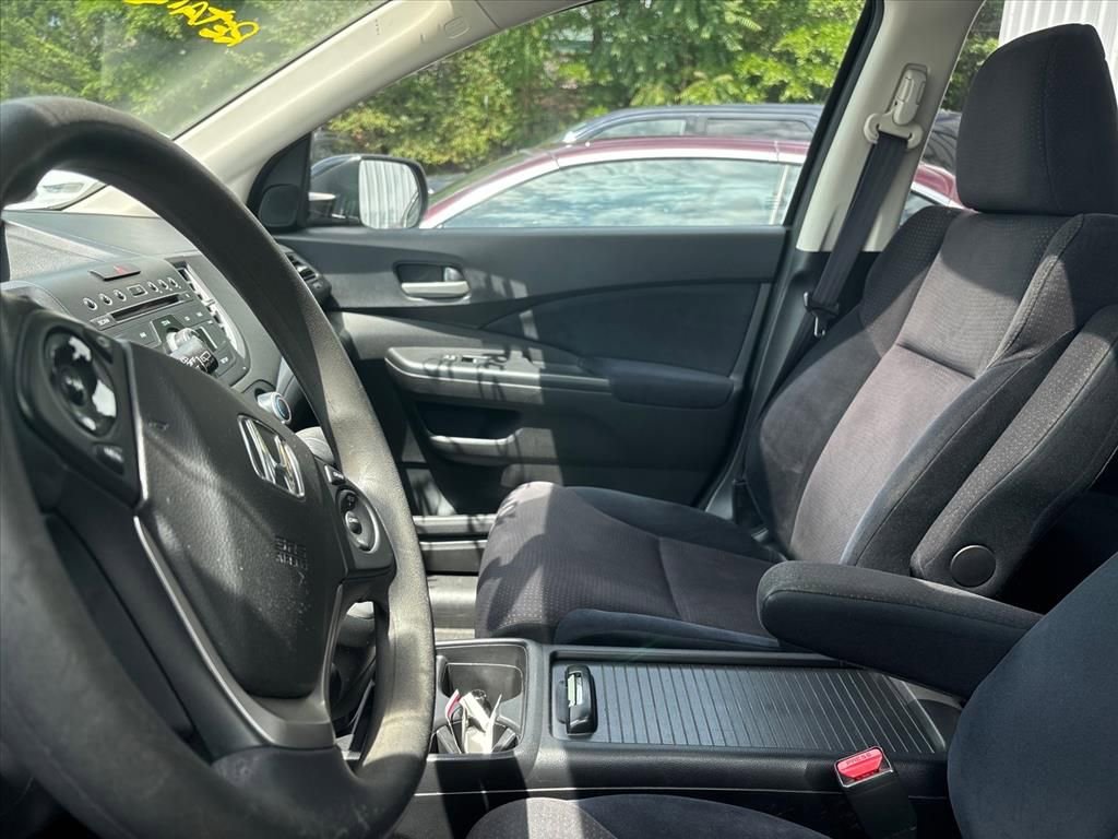Used 2013 Honda CR-V EX image 17