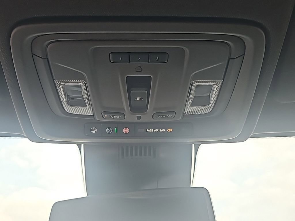 New 2026 GMC Sierra 1500 SLT w/ SLT Premium Plus Package image 25