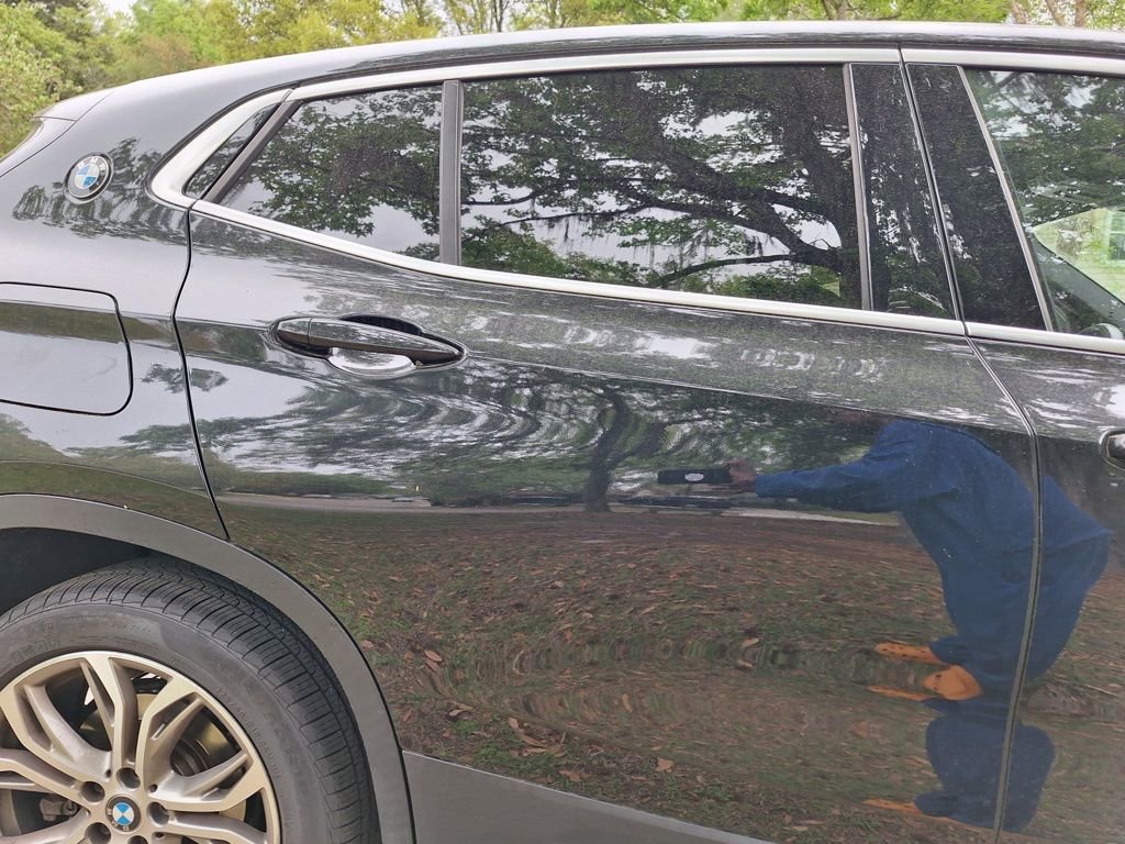 Used 2021 BMW X2 sDrive28i w/ Convenience Package image 4