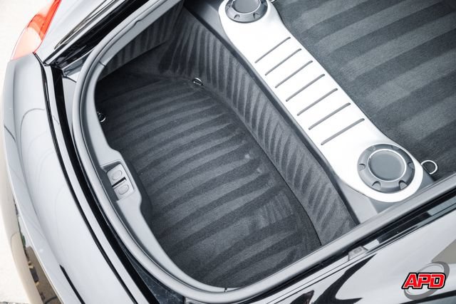 Used 2014 Porsche Cayman RWD image 68