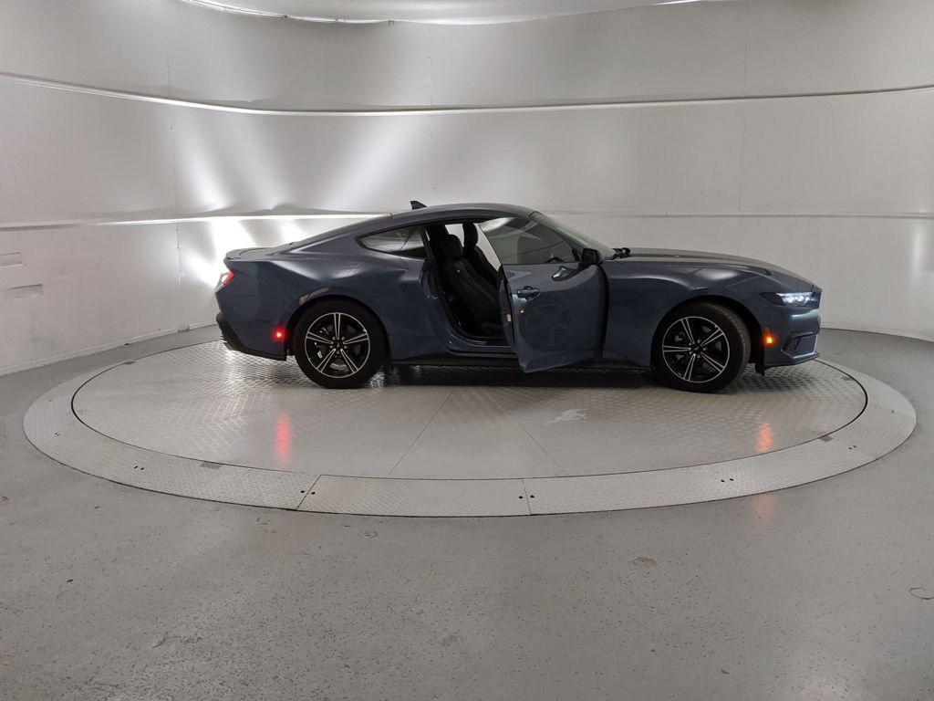 New 2025 Ford Mustang Premium image 8