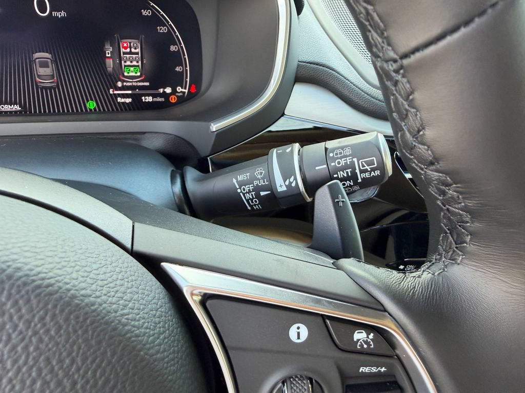 New 2026 Acura MDX SH-AWD image 17