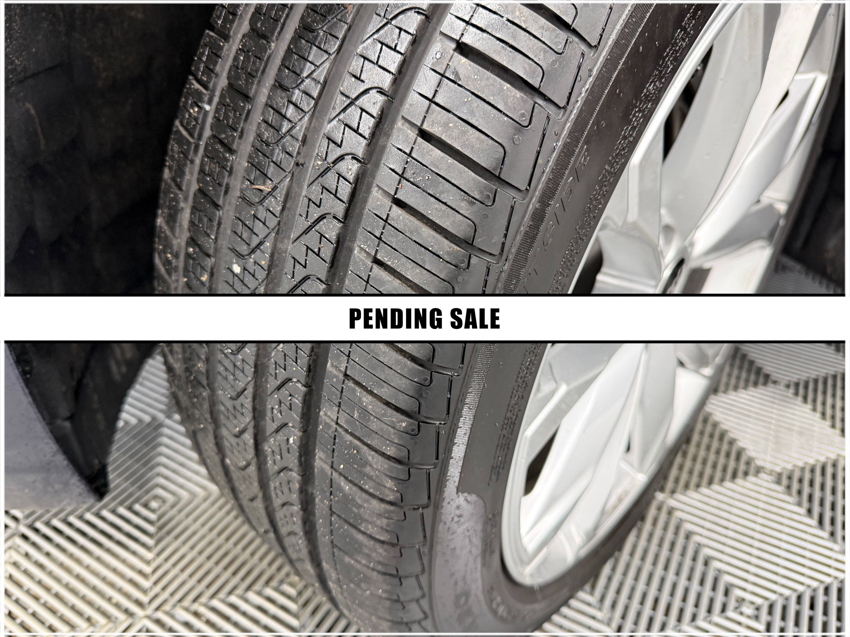 Used 2023 Audi A6 Prestige w/ Prestige Package image 42