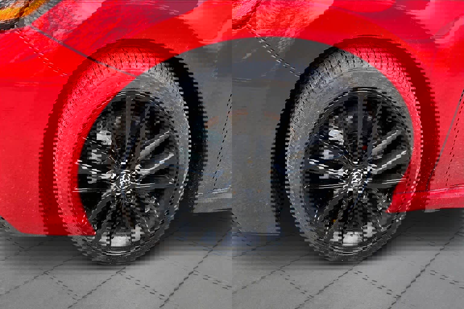 Certified 2023 Toyota Camry XSE w/ Navigation Package image 10