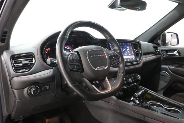 Used 2023 Dodge Durango R/T AWD/4WD image 16