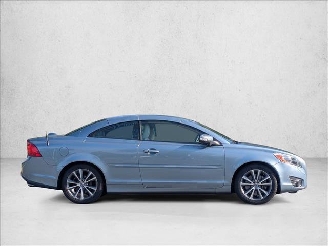 Used 2012 Volvo C70 T5 FWD image 4