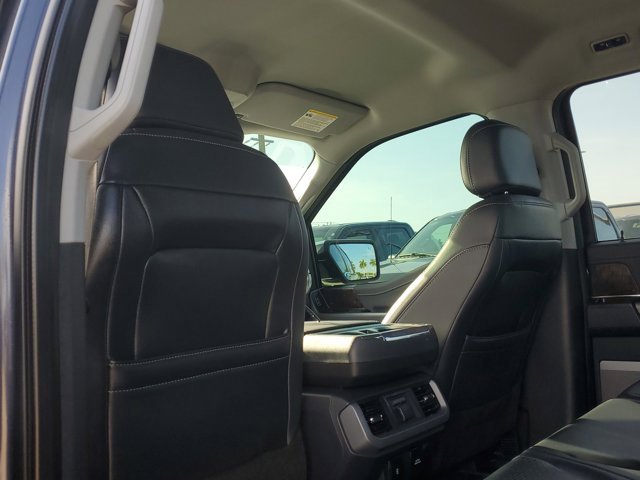 Certified 2021 Ford F150 Lariat w/ Equipment Group 502A High image 15