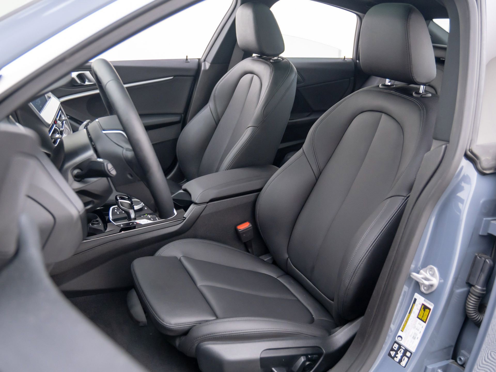 Certified 2024 BMW 228i xDrive Gran Coupe w/ Premium Package image 15