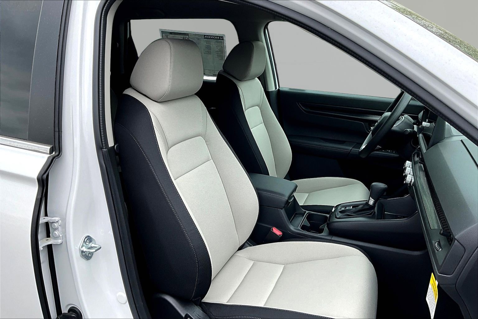 New 2026 Honda CR-V LX image 19