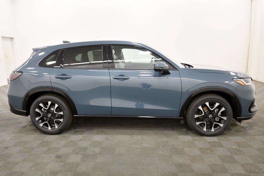 New 2027 Honda HR-V EX-L image 8