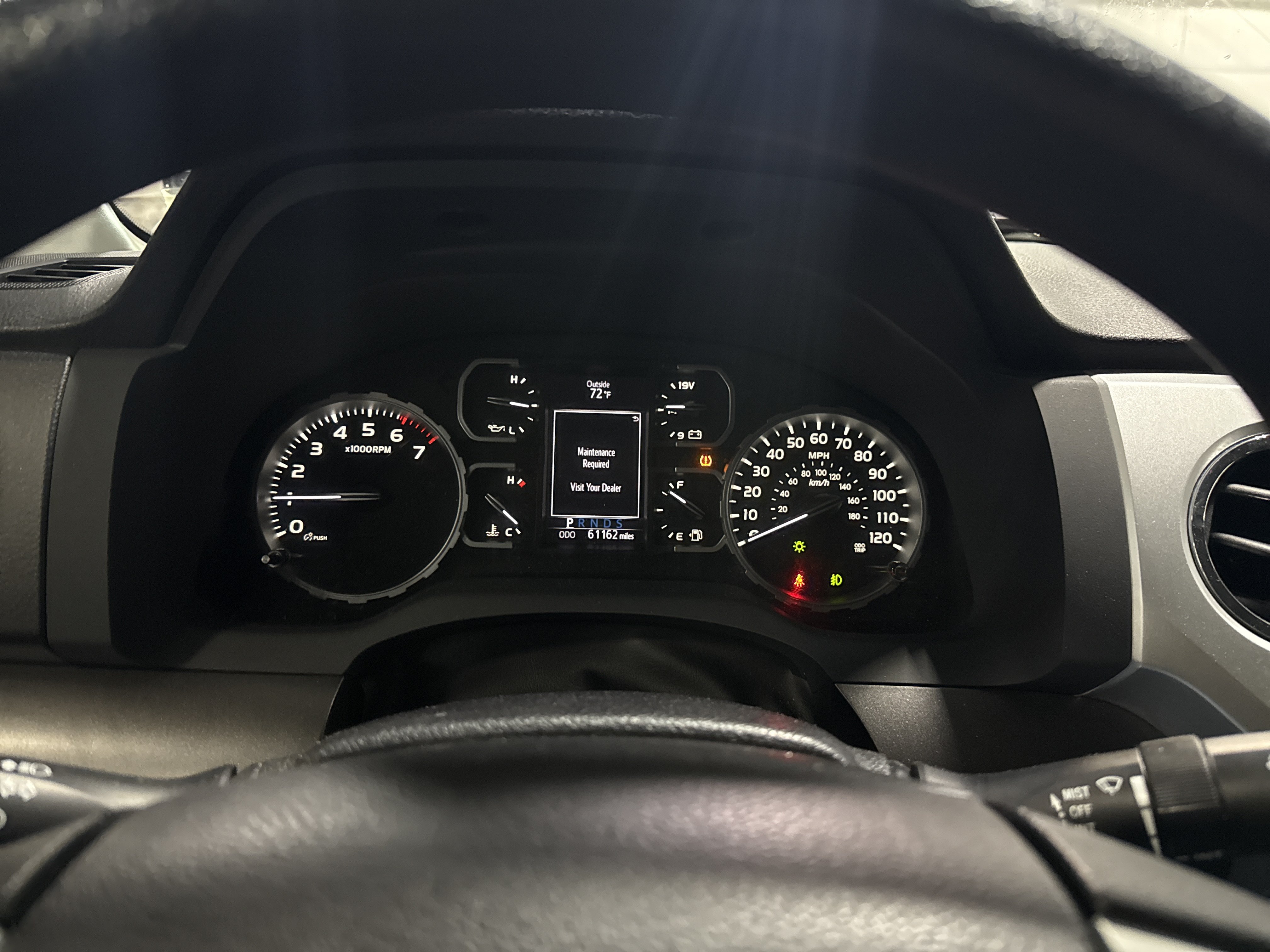 Used 2021 Toyota Tundra SR5 w/ TRD Sport Package AWD/4WD image 9