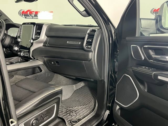 Used 2023 RAM 1500 Laramie image 31