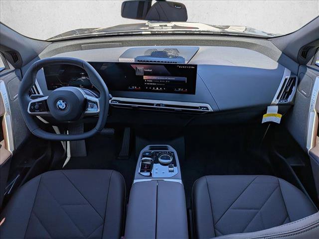 New 2026 BMW iX xDrive45 image 16