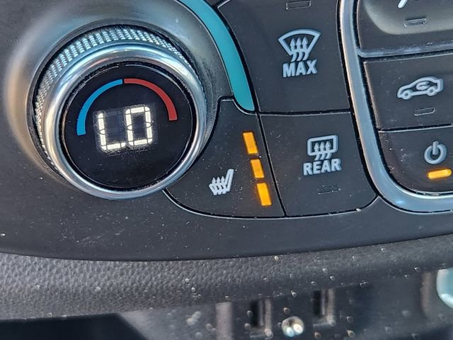 Used 2023 Chevrolet Traverse LT AWD/4WD image 30