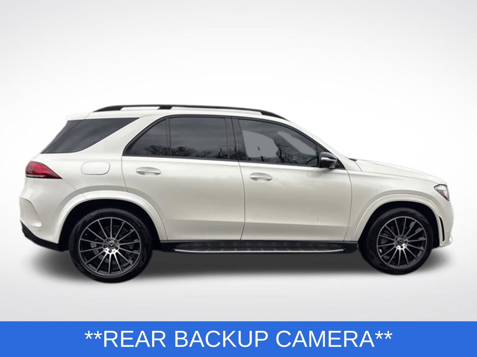 Used 2021 Mercedes-Benz GLE 350 image 6