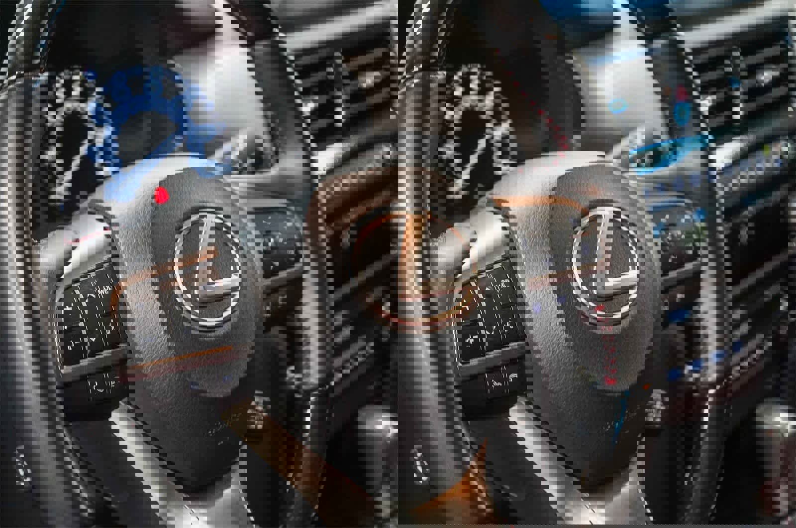 Certified 2023 Lexus GX 460 Premium image 21